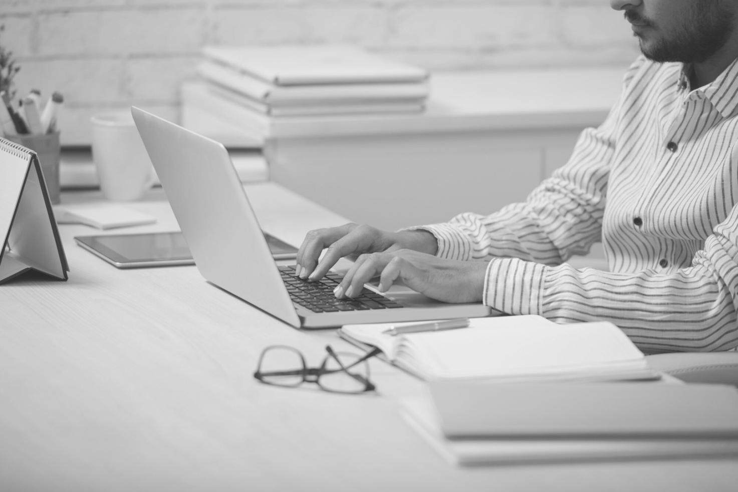 Performance testing infrastructure setup