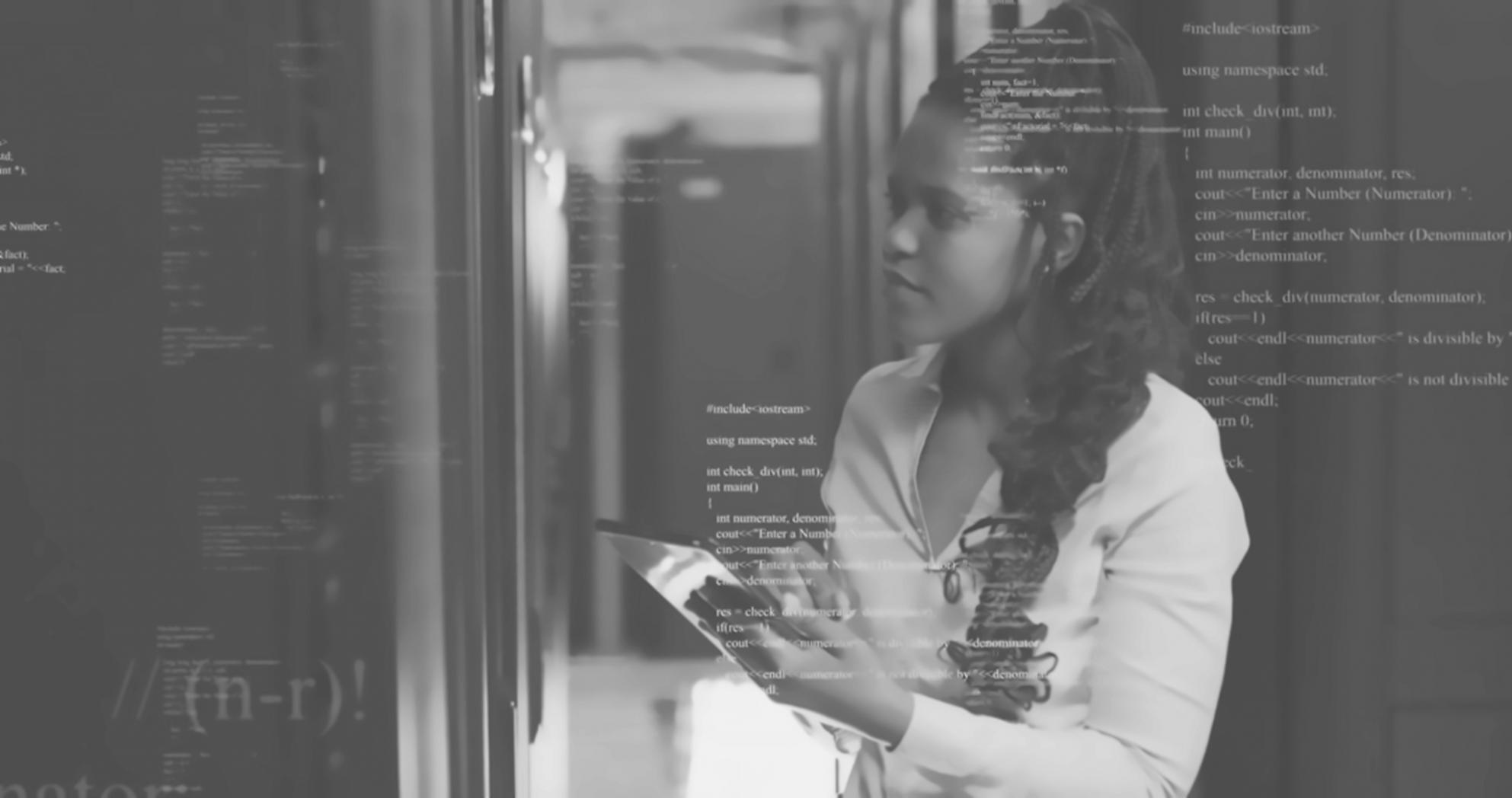 Performance testing analysis workspace