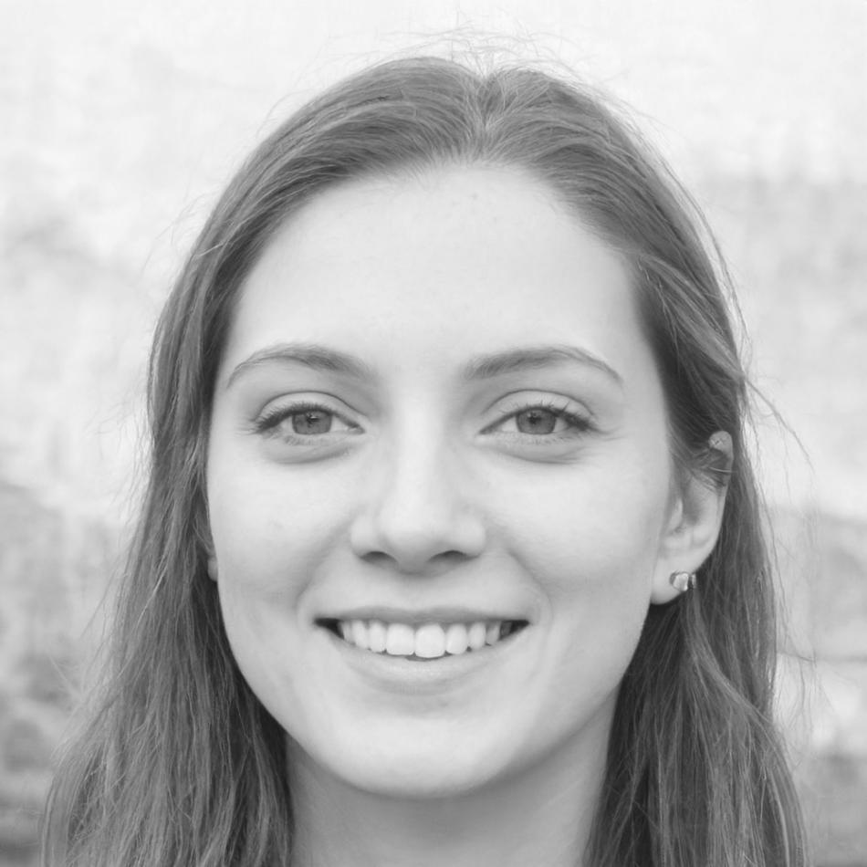 Sophie Valdez, Systems Analyst